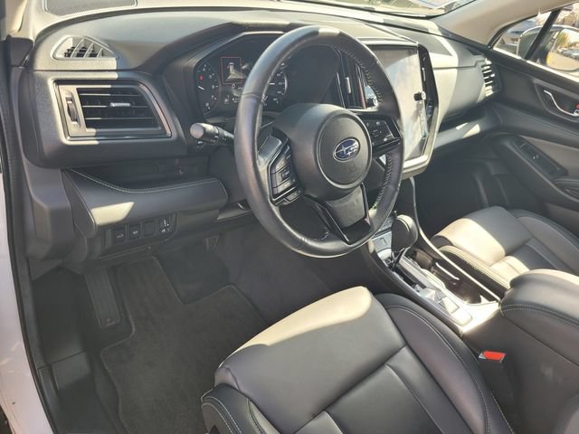 Used 2024 Subaru Ascent Onyx Edition AWD/4WD image 9