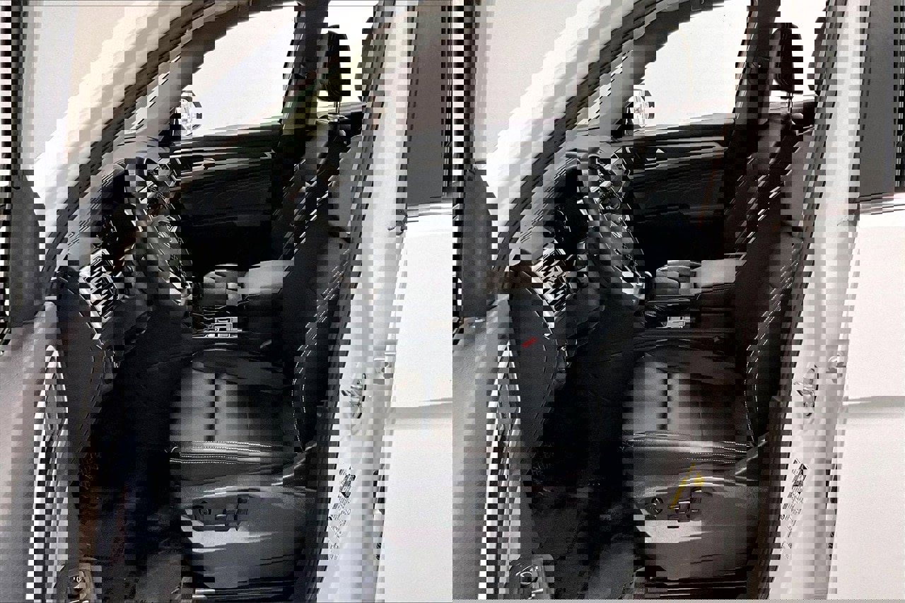 Used 2022 Volkswagen Atlas SE image 18