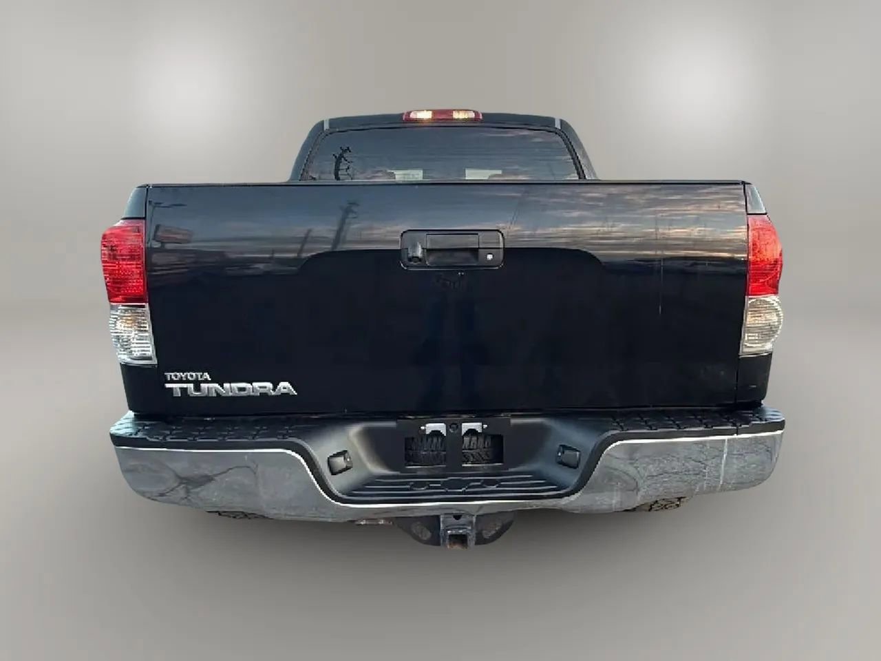 Used 2010 Toyota Tundra SR5 image 4