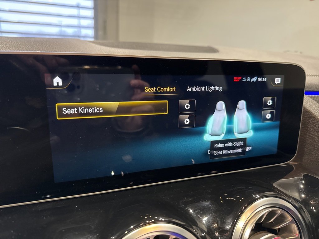 Used 2021 Mercedes-Benz GLA 35 AMG 4MATIC image 19