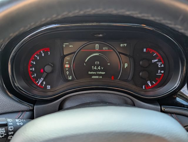 Used 2025 Dodge Durango GT AWD/4WD image 23
