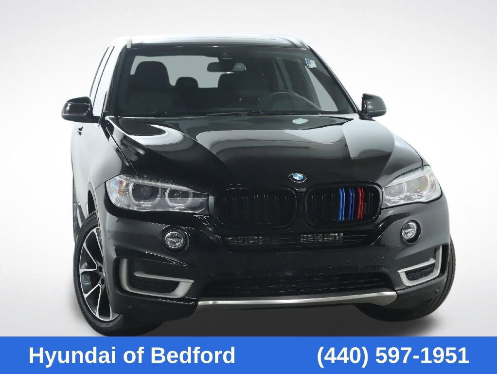 Used 2018 BMW X5 xDrive35i w/ Driving Assistance Package