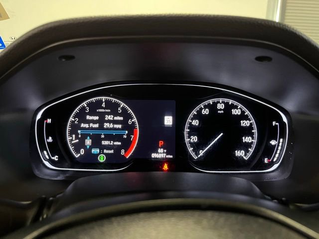 Used 2018 Honda Accord Sport image 24