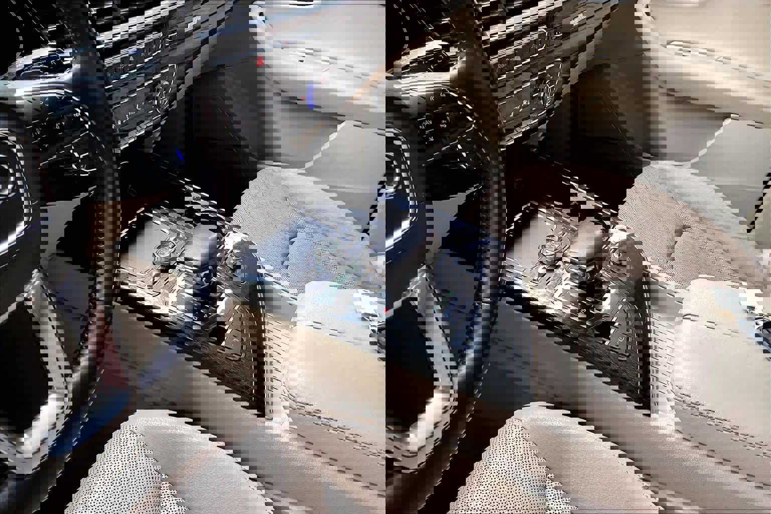 Used 2017 Audi Q7 3.0T Premium Plus AWD/4WD image 16