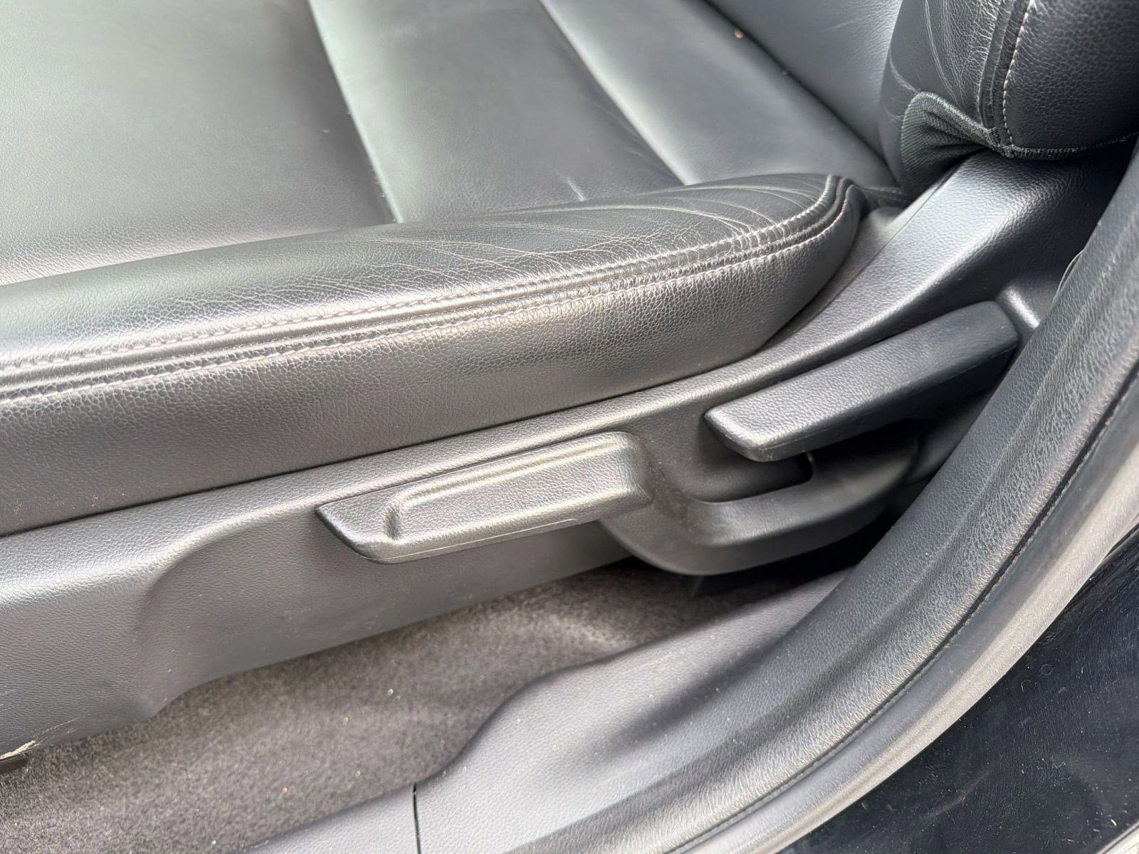 Used 2020 Honda Fit EX-L image 14