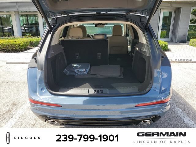 New 2024 Lincoln Corsair Grand Touring w/ Equipment Group 301A AWD/4WD image 12