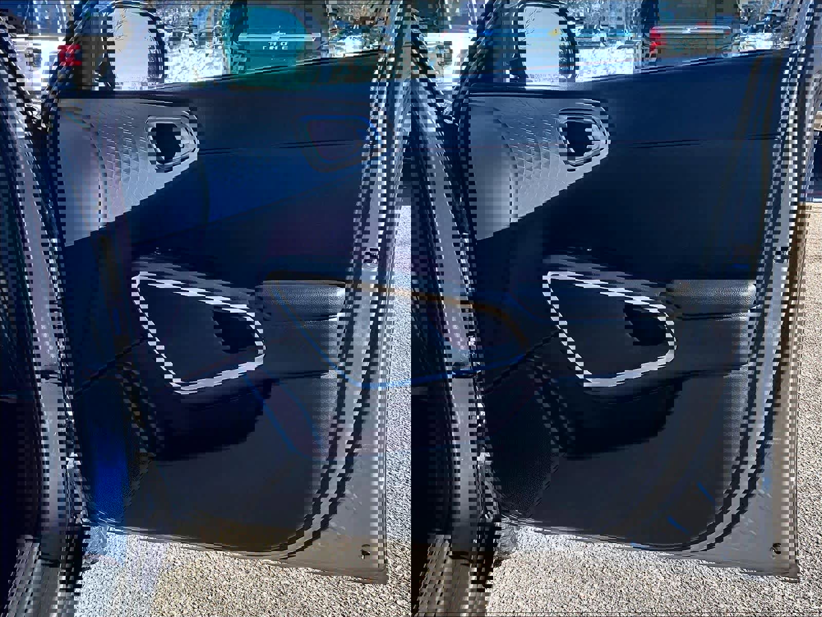 Used 2023 Kia Soul LX w/ LX Technology Package image 12