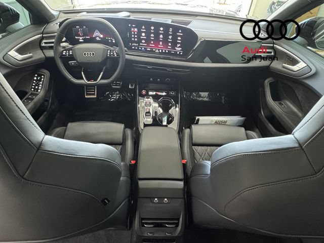 Used 2025 Audi S5 Premium Plus AWD/4WD image 29