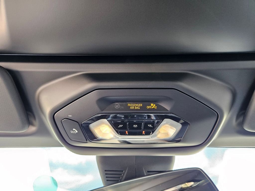 New 2026 BMW Z4 sDrive30i w/ Premium Package image 18