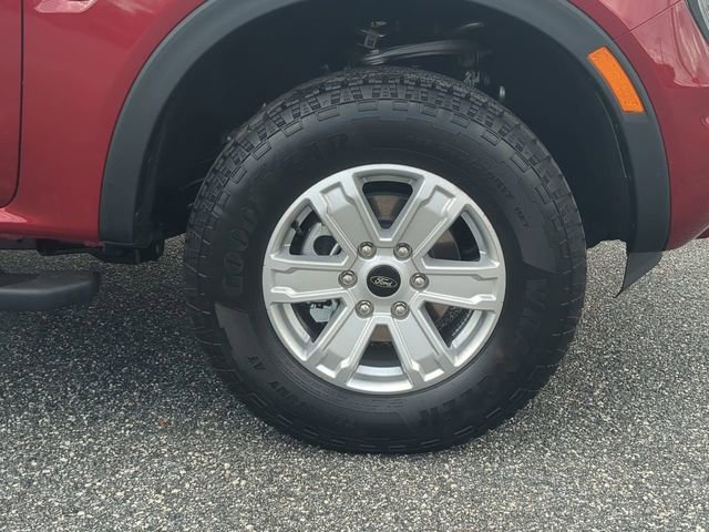 New 2025 Ford Ranger XL image 23