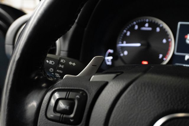 Used 2022 Lexus IS 300 w/ Accessory Package RWD image 30