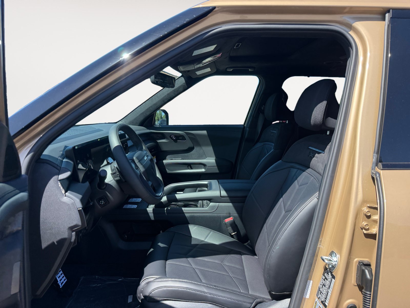New 2027 Kia Telluride SX Prestige X-Pro AWD/4WD image 10