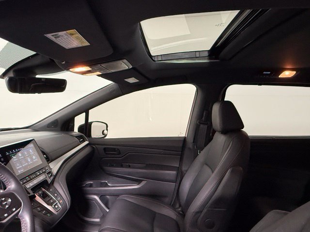 Used 2023 Honda Odyssey Sport image 35