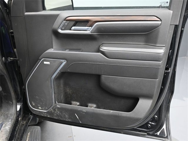 Used 2022 GMC Sierra 1500 SLT w/ SLT Convenience Package image 17