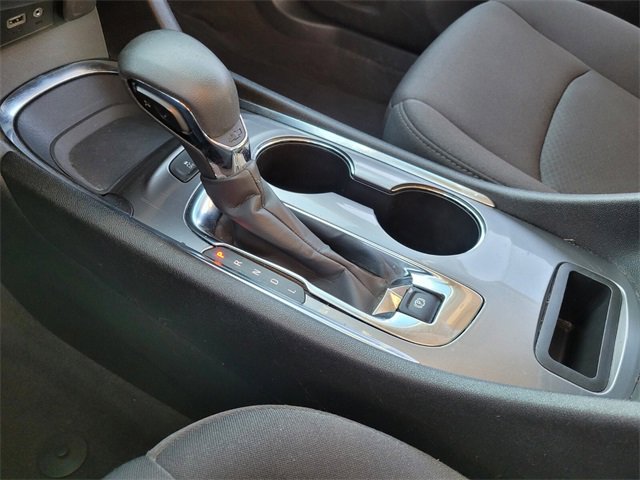 Used 2024 Chevrolet Malibu LT image 27