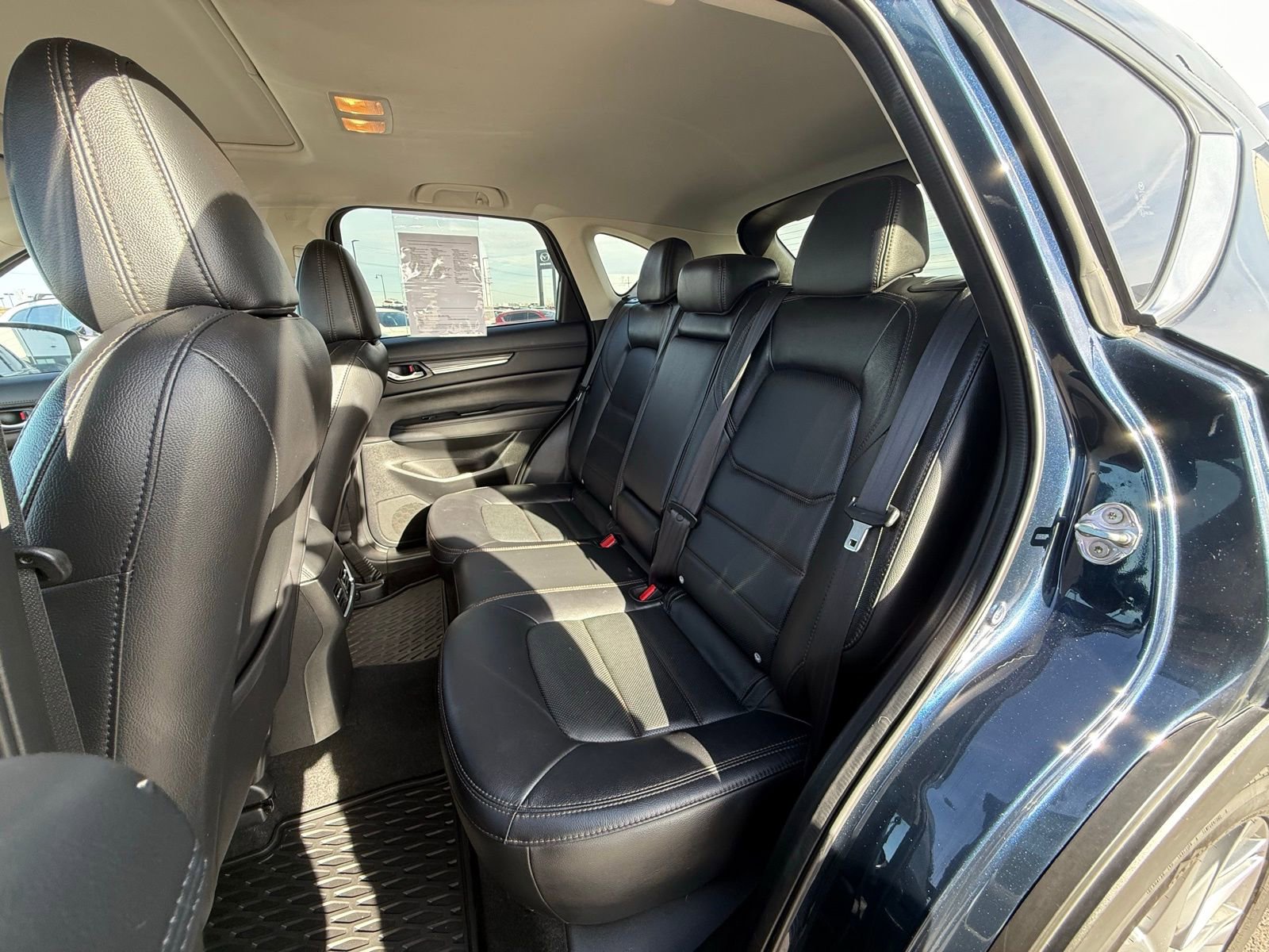 Used 2020 MAZDA CX-5 Grand Touring Reserve image 25