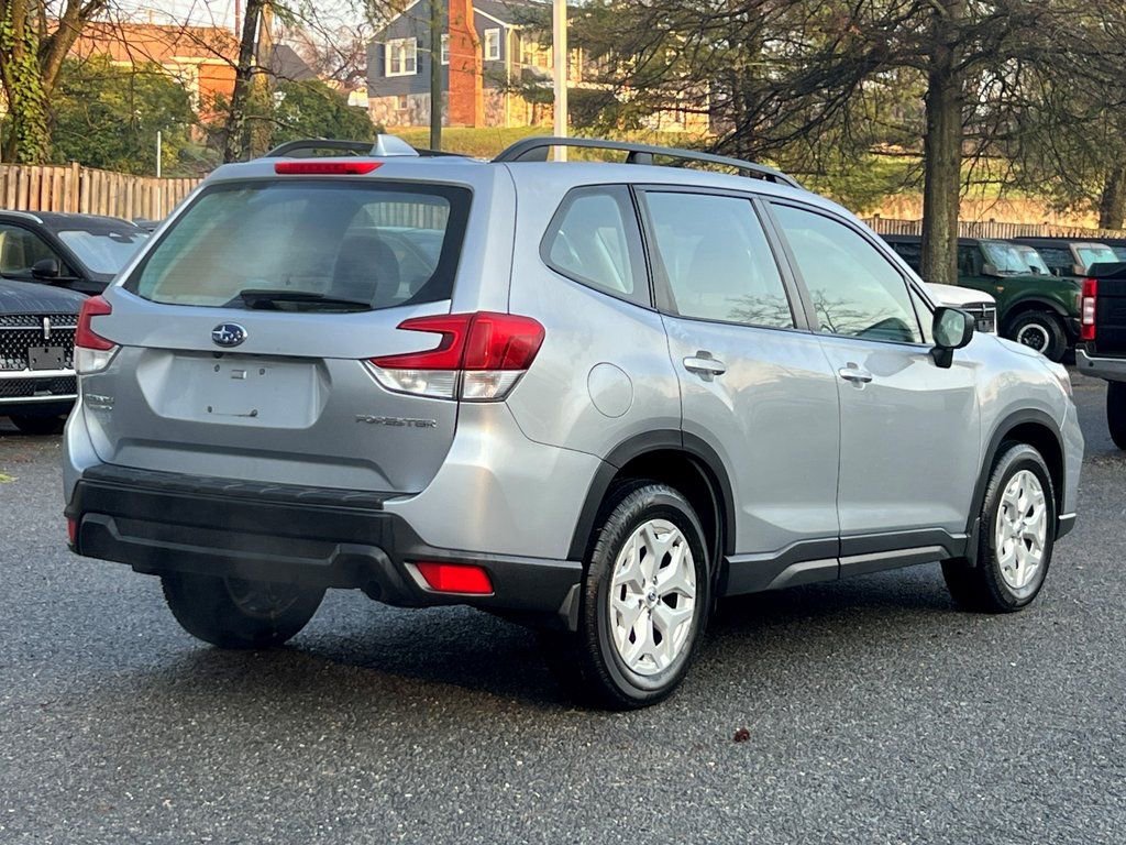 Used 2019 Subaru Forester w/ Alloy Wheel Package image 7