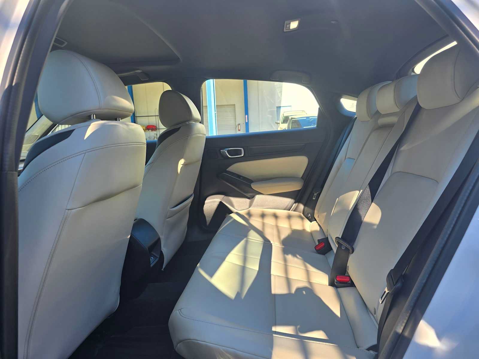 Used 2023 Acura Integra A-Spec FWD image 15