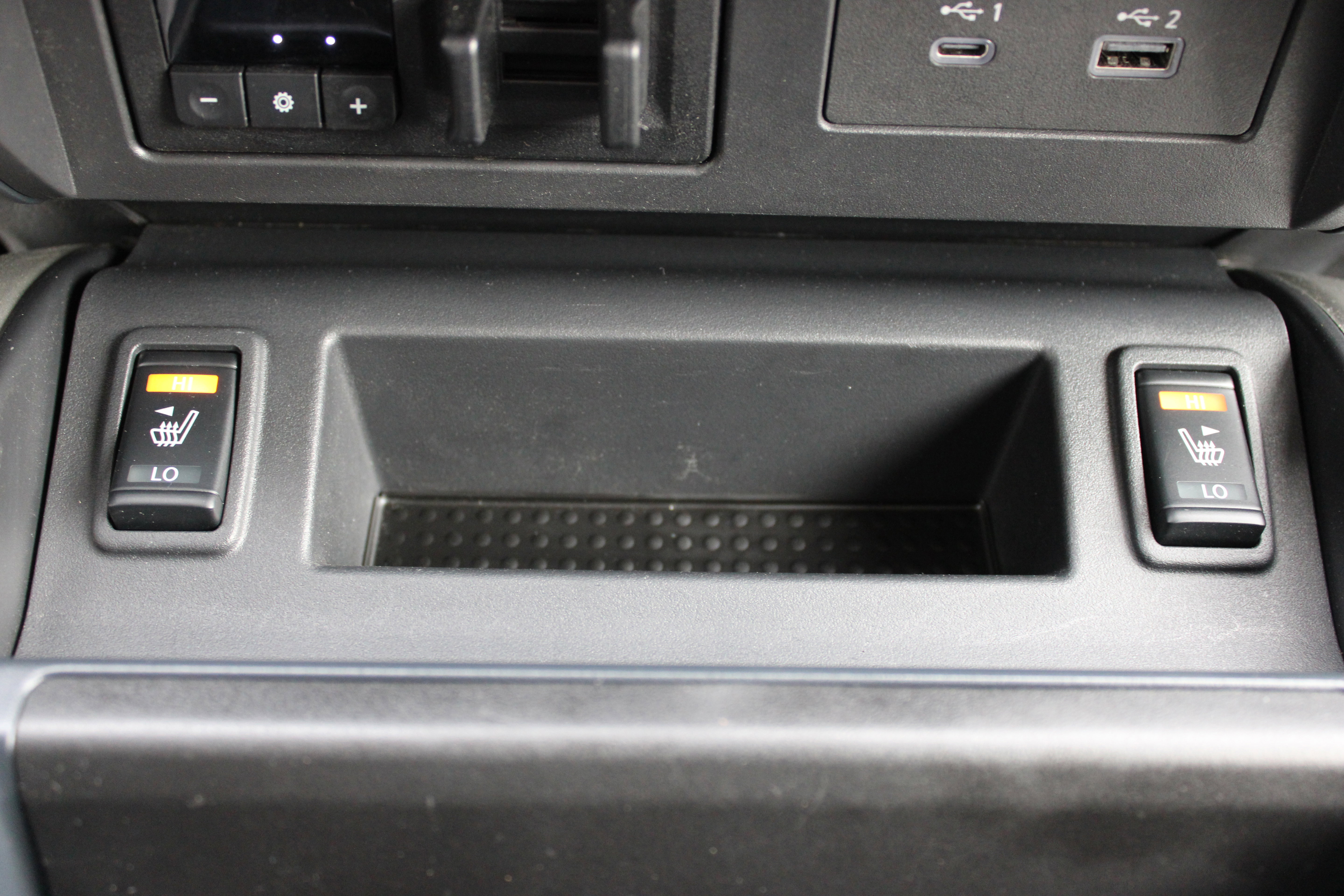 Certified 2022 Nissan Titan SV w/ SV Convenience Package image 19