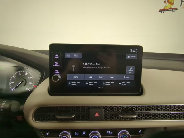 New 2027 Honda HR-V EX-L image 32