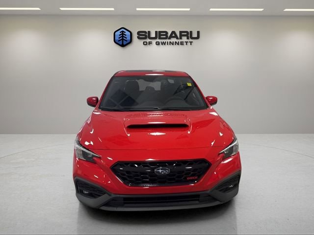 New 2026 Subaru WRX Premium AWD/4WD image 5