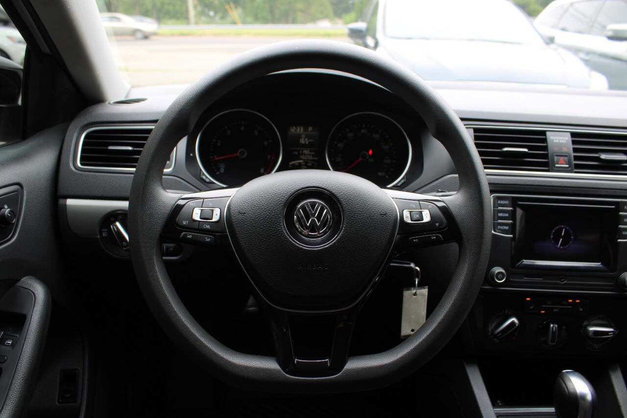 Used 2018 Volkswagen Jetta Wolfsburg Edition image 33