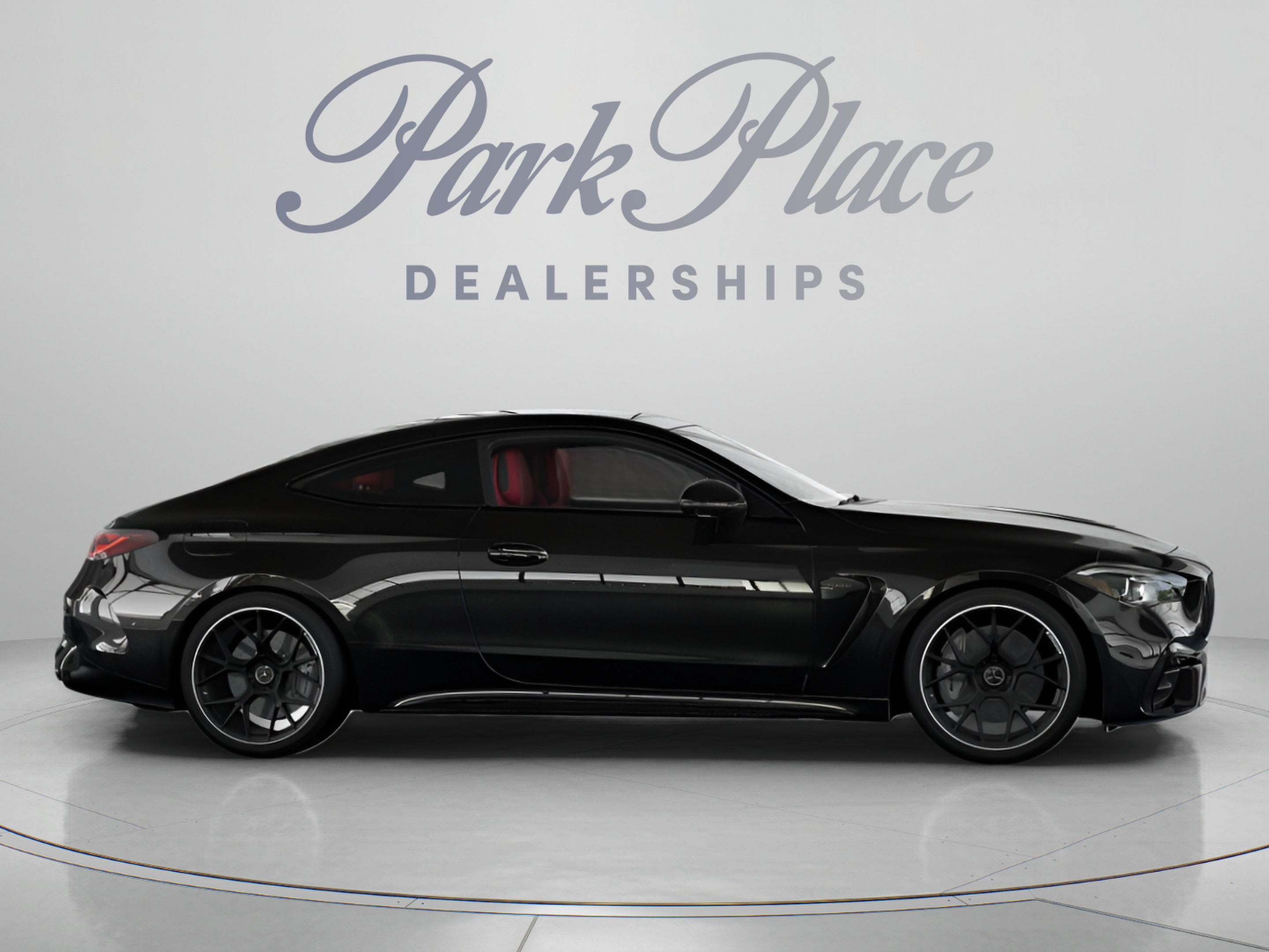 New 2027 Mercedes-Benz CLE 53 AMG 4MATIC Coupe image 27