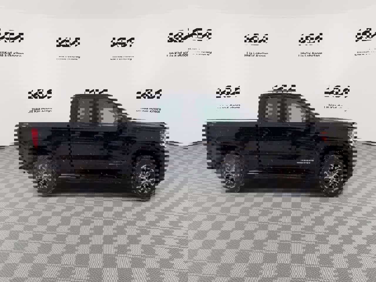 Used 2022 GMC Sierra 1500 Pro image 9