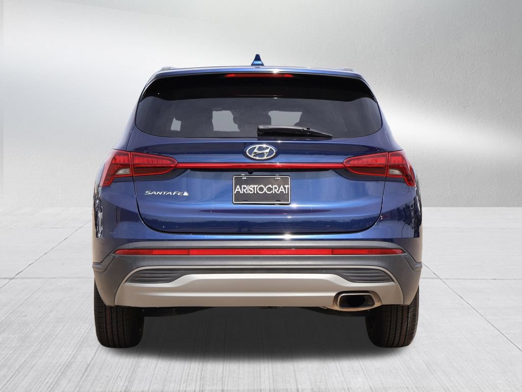 Used 2023 Hyundai Santa Fe SE FWD image 31