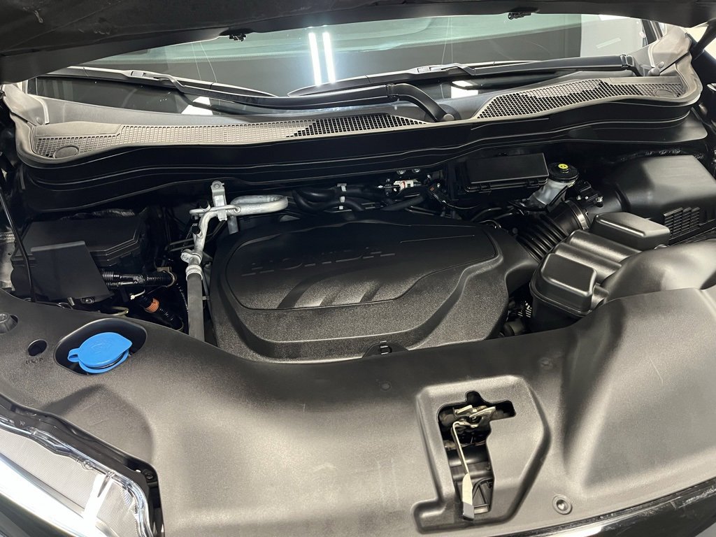 Used 2022 Honda Pilot Special Edition image 20