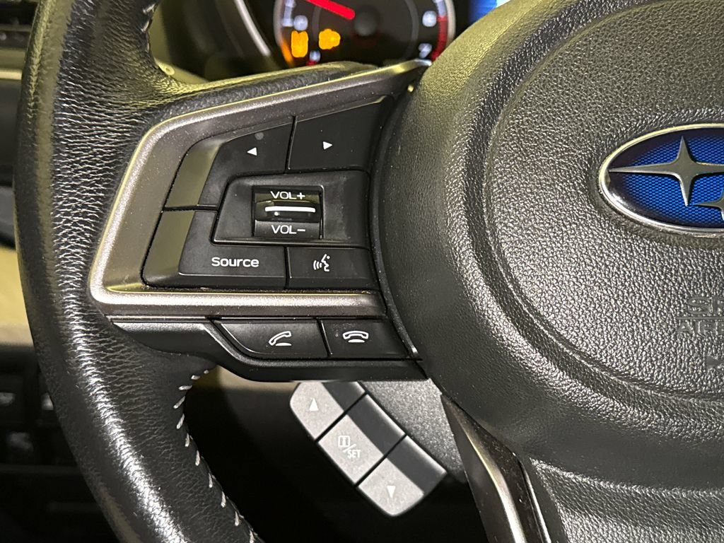 Used 2022 Subaru Ascent Premium w/ Convenience Package AWD/4WD image 31