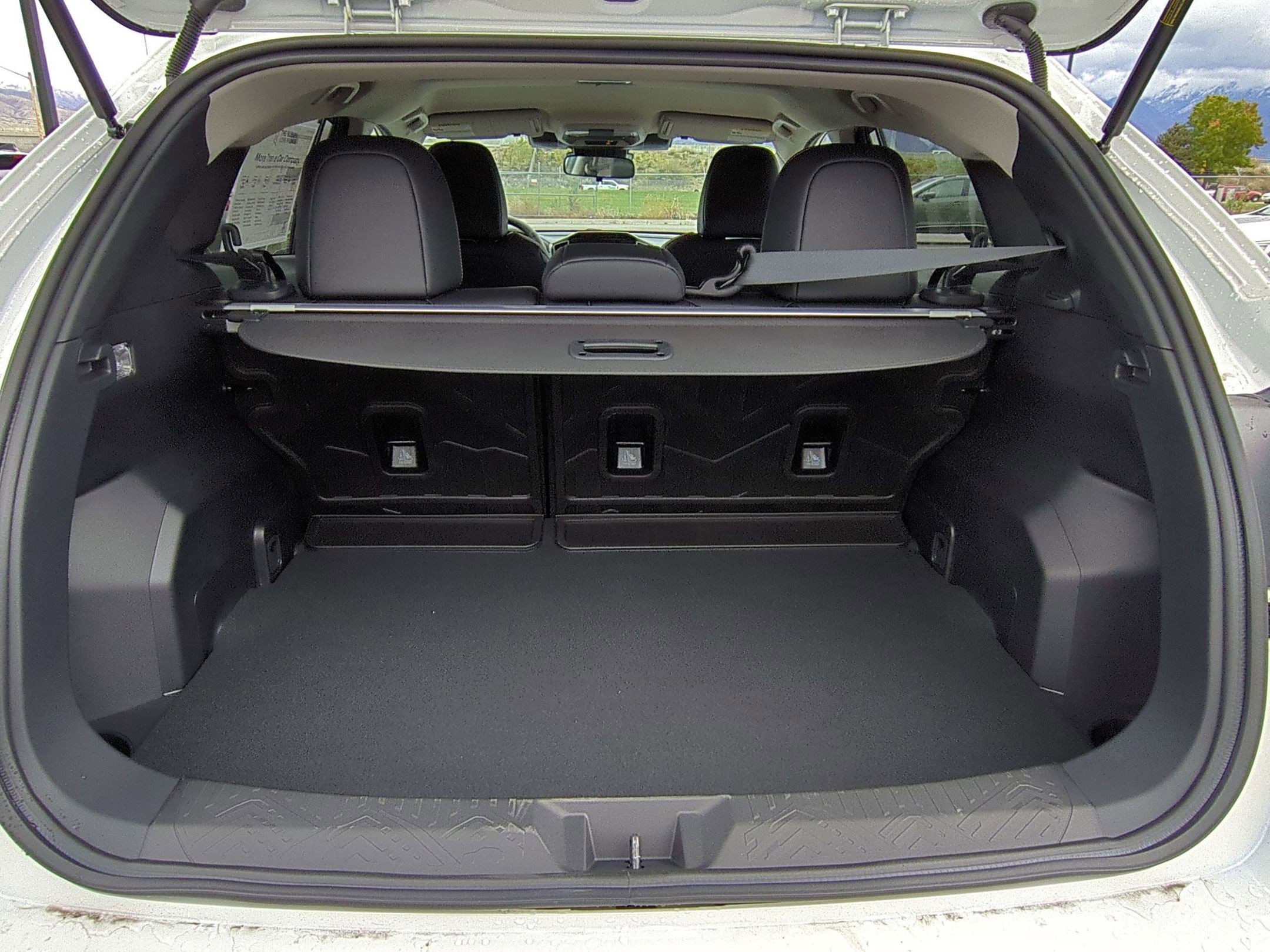 New 2026 Subaru Crosstrek 2.5i Limited image 19