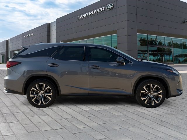 Used 2020 Lexus RX 350L FWD w/ Premium Package image 6