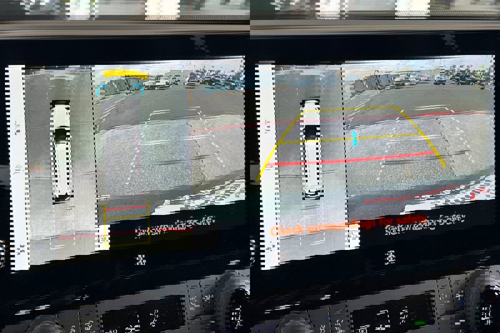 New 2026 Toyota Grand Highlander Limited image 23