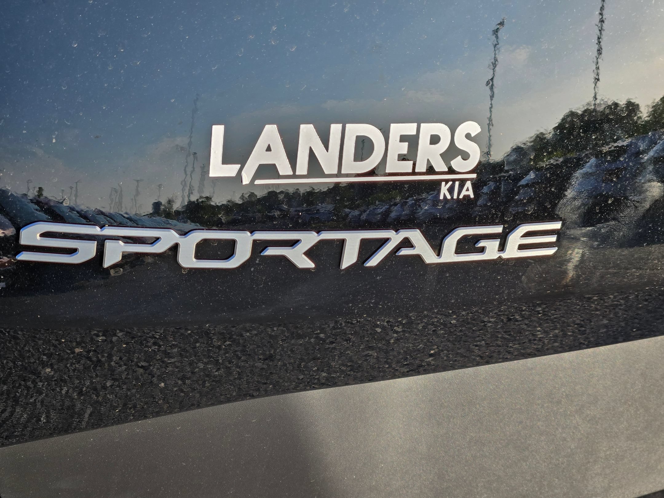 New 2026 Kia Sportage LX w/ LX Convenience Package FWD image 32