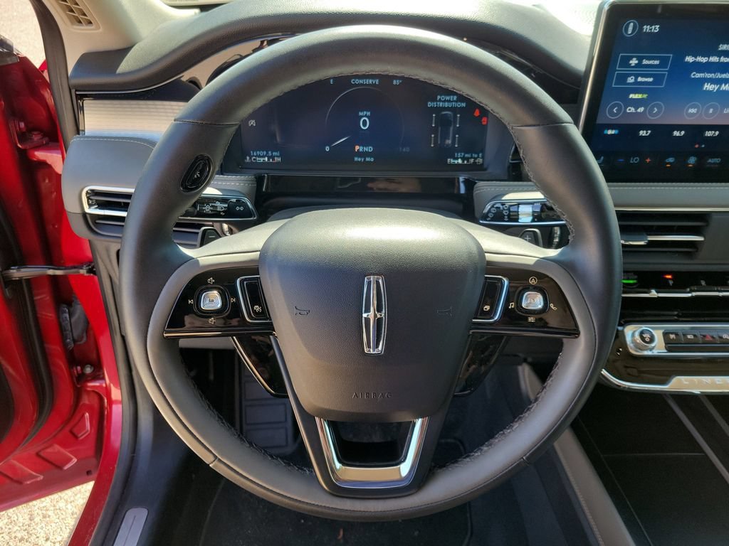 Used 2023 Lincoln Corsair FWD image 21