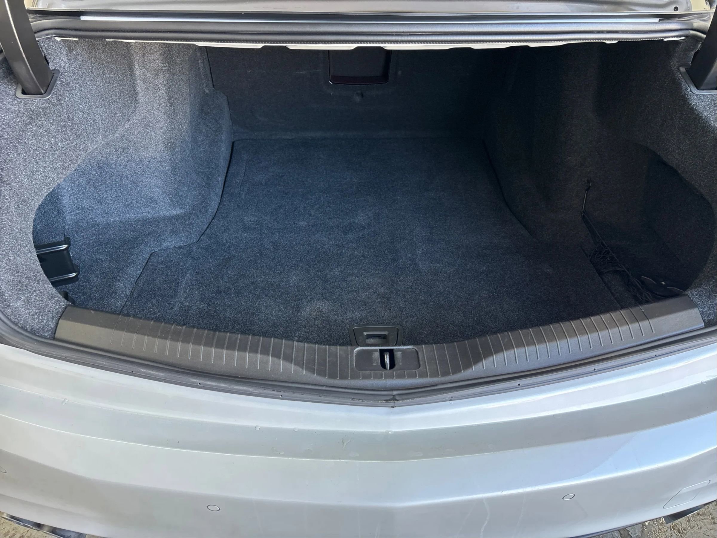 Used 2019 Cadillac CT6 Sport AWD/4WD image 16
