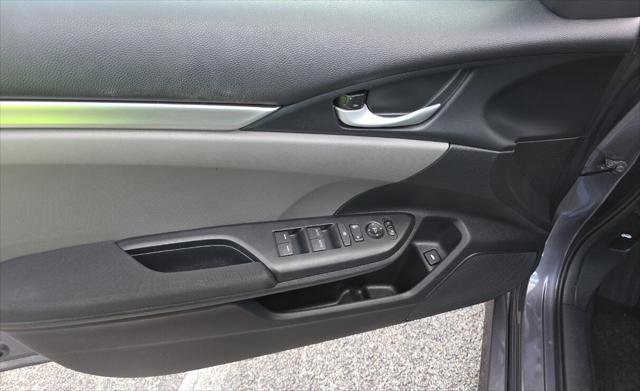 Used 2018 Honda Civic LX image 16