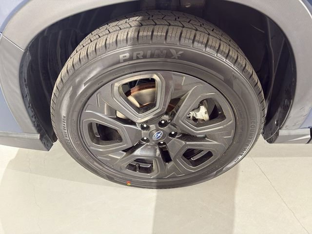 Used 2023 Subaru Ascent Onyx Edition AWD/4WD image 4