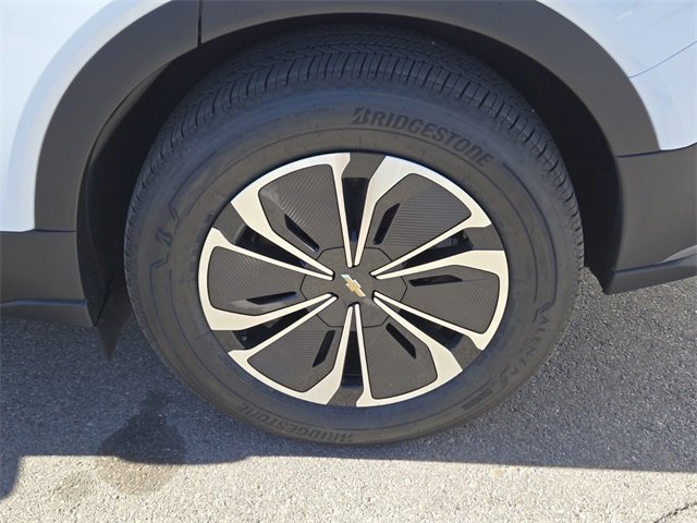 New 2026 Chevrolet Blazer EV LT image 5