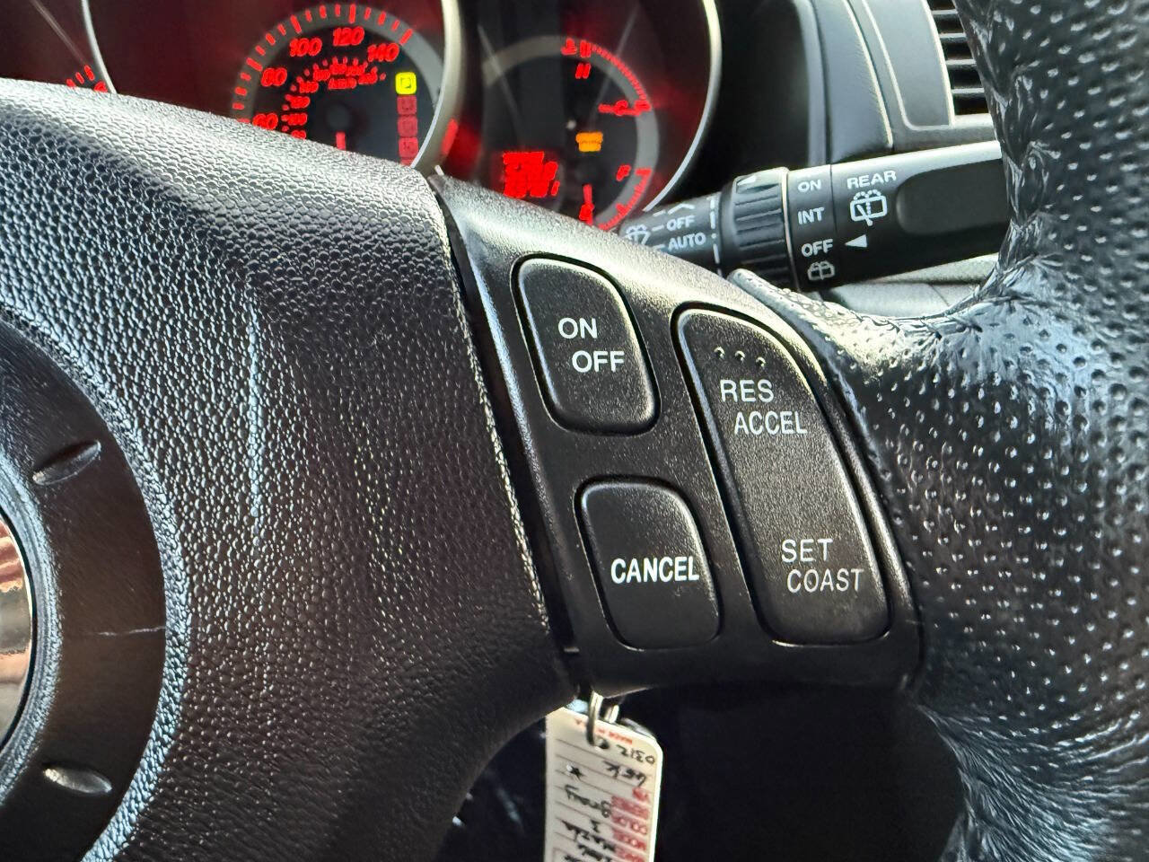 Used 2006 MAZDA MAZDA3 s Grand Touring image 33