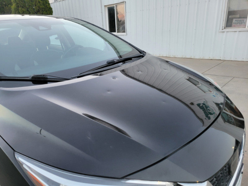 Used 2021 Nissan Versa SV FWD image 10