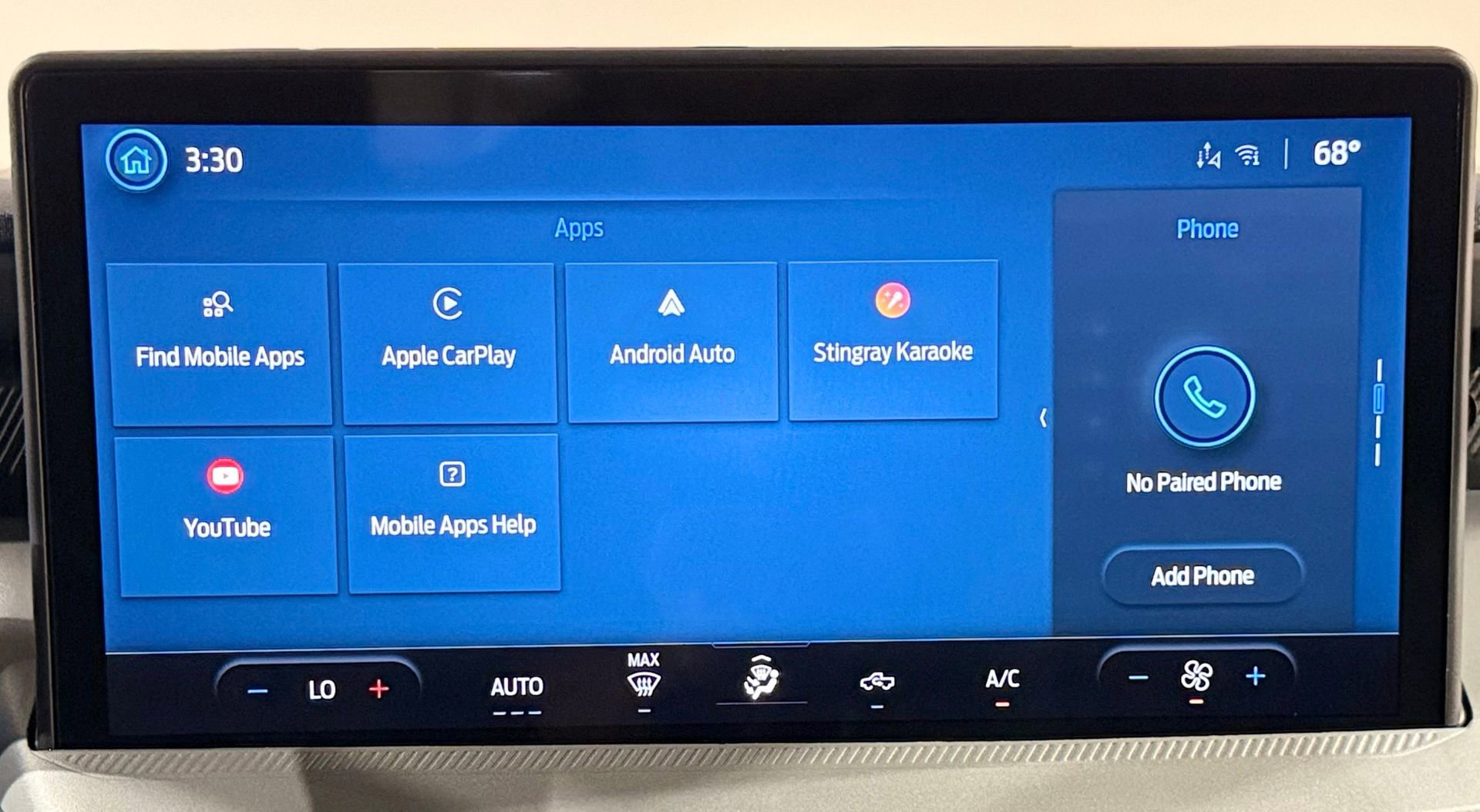 New 2026 Ford Maverick XL w/ Equipment Group 101A image 62