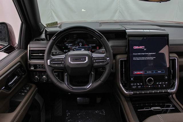 New 2026 GMC Yukon XL Denali Ultimate AWD/4WD image 23