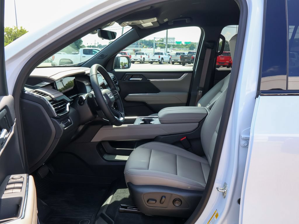 New 2026 GMC Acadia Elevation w/ Black Edition AWD/4WD image 7