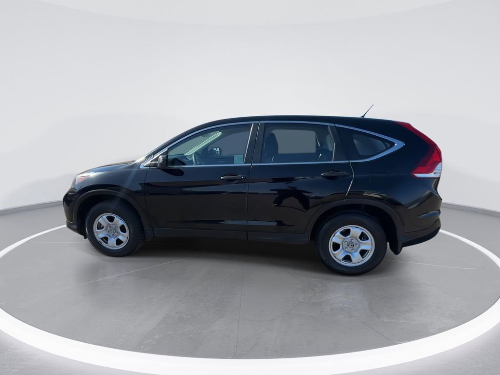 Used 2014 Honda CR-V LX image 8