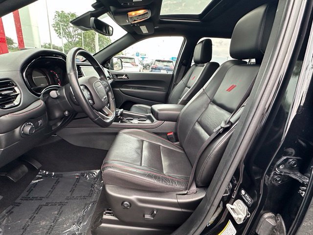 Used 2024 Dodge Durango GT AWD/4WD image 23