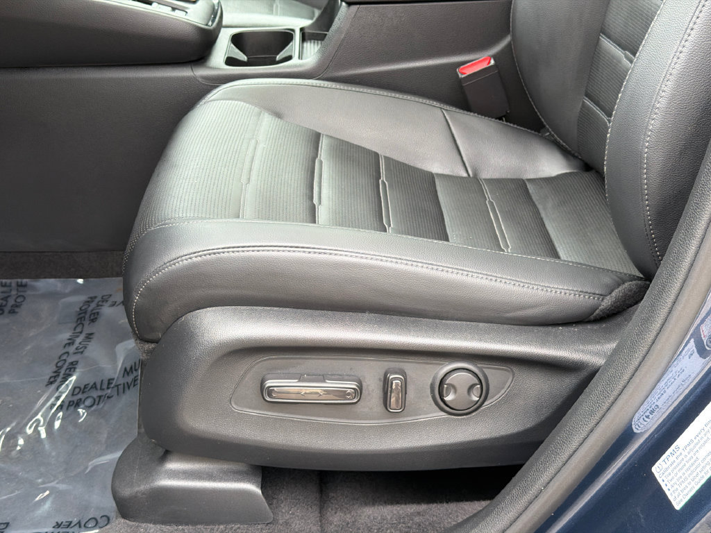 Used 2024 Honda CR-V EX-L image 16