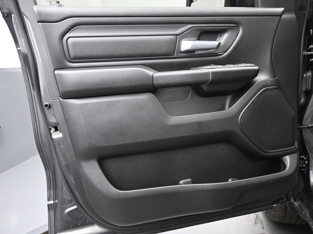 New 2025 RAM 1500 Tradesman image 12