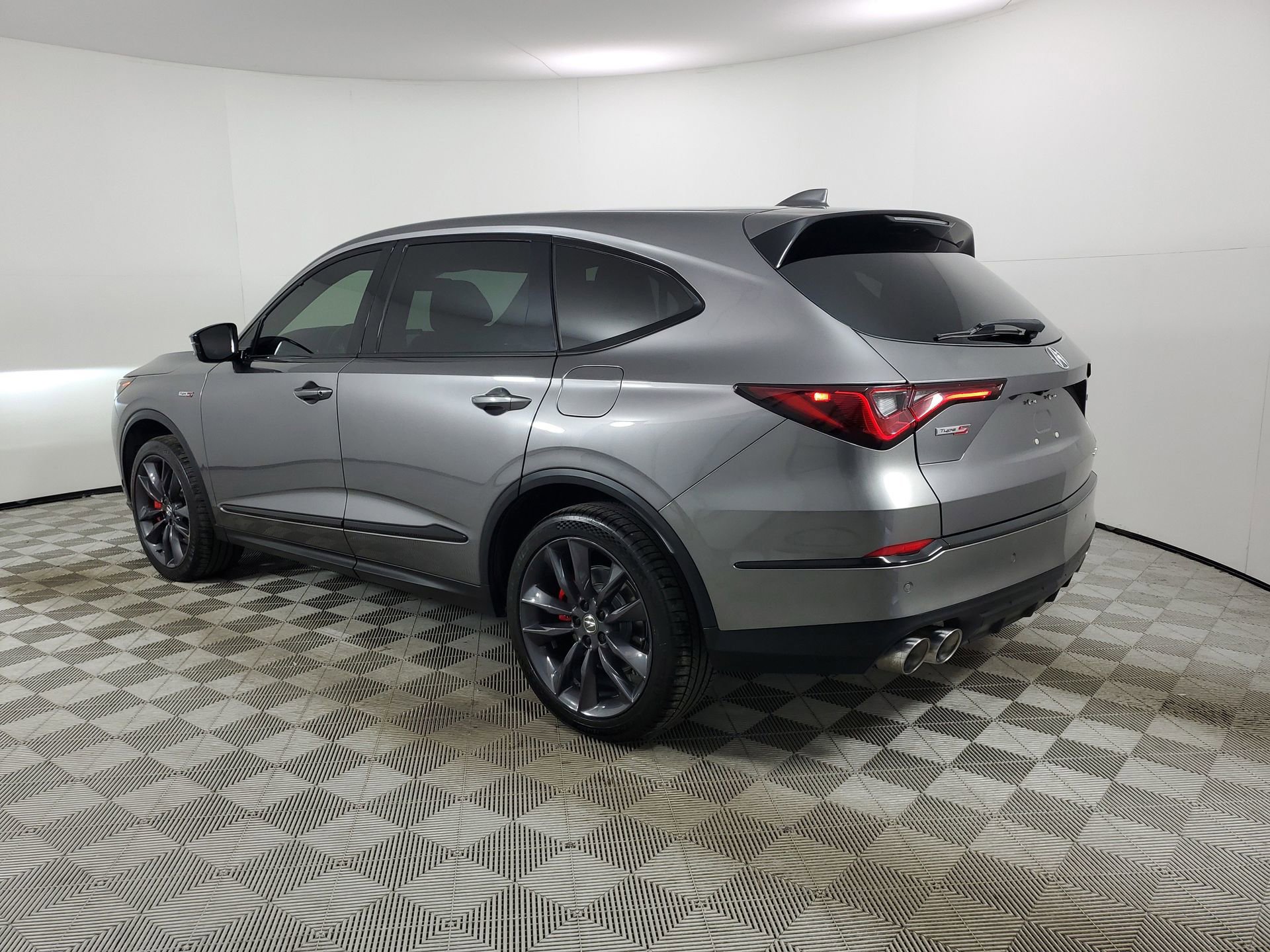 Used 2023 Acura MDX Type S AWD/4WD image 7